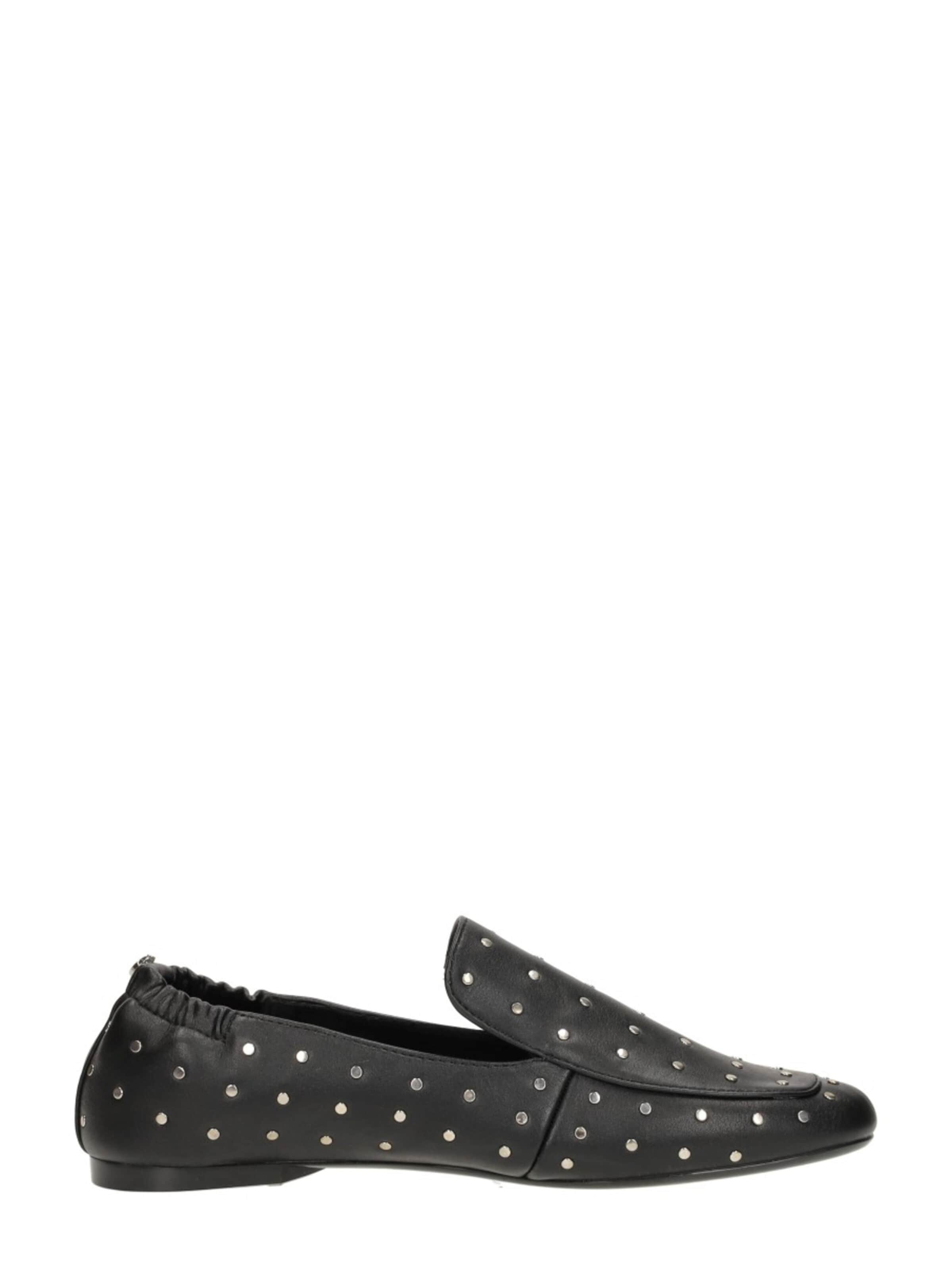 MEXX Instappers 'Rozy Lemon' in Zwart