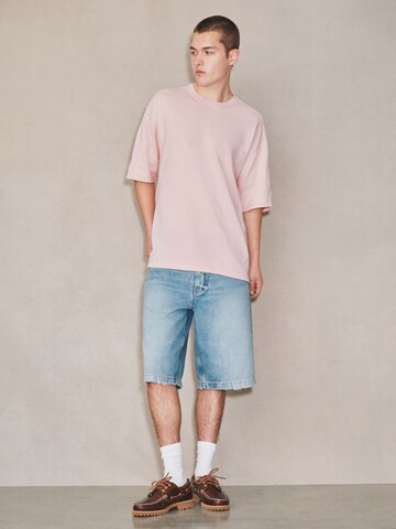 NextMajica - roza boja