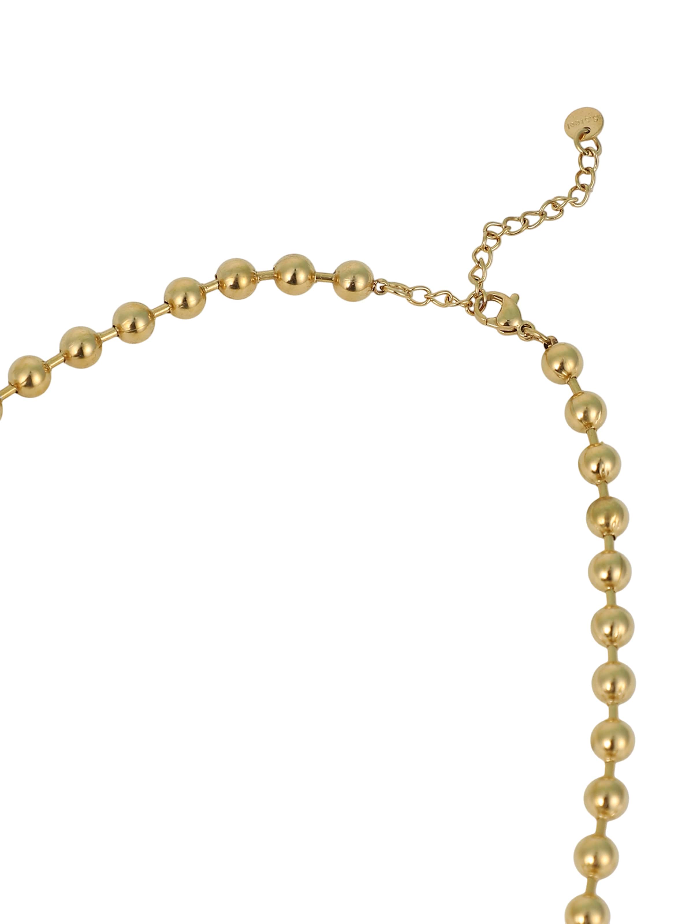 SOHI Kette 'Haritha' in Gold