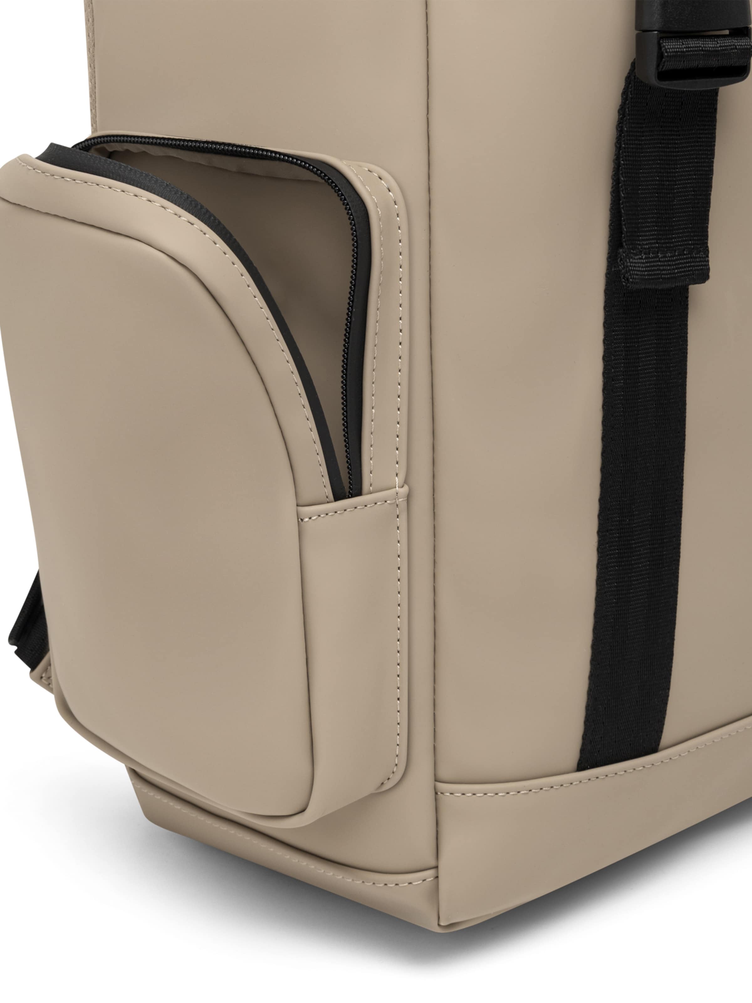 Johnny Urban Rucksack 'Finley' in Beige