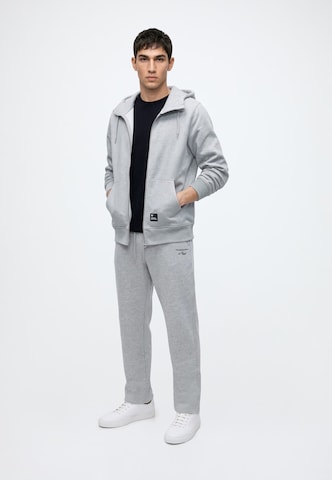 Vintage Industries Sweatshirt in Grey