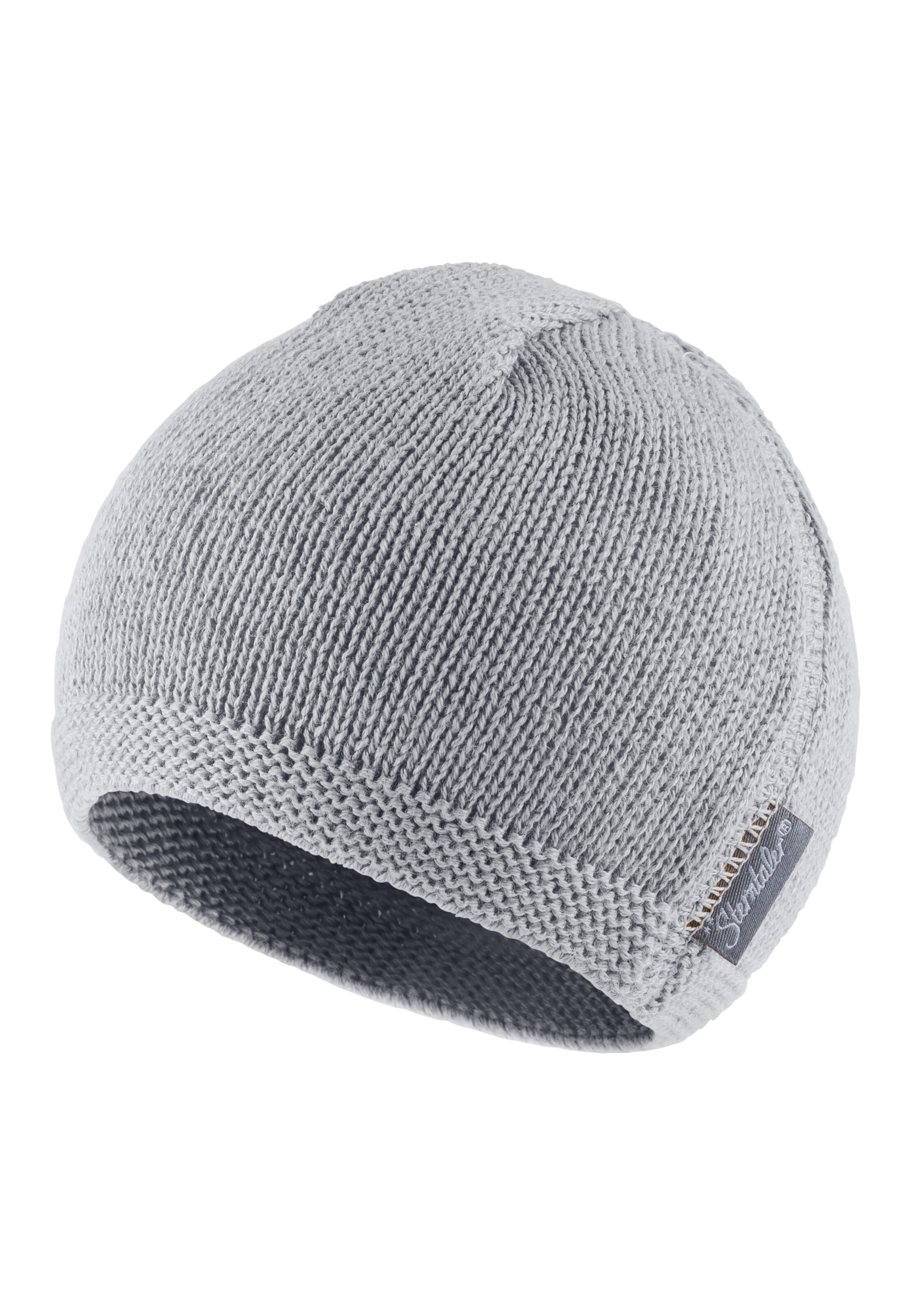 STERNTALER Beanie in Grey