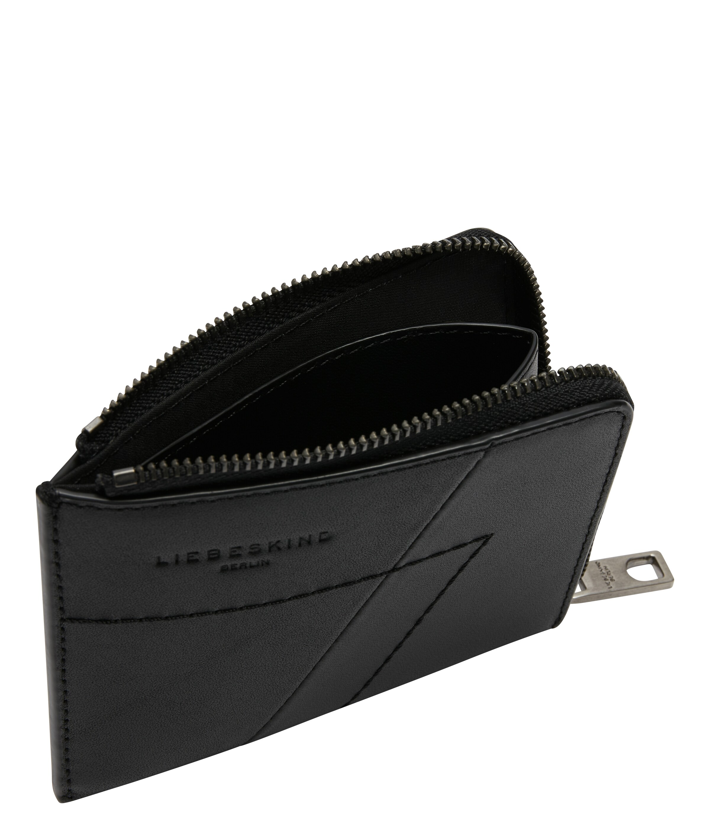 Porte-monnaies Liebeskind Berlin en noir