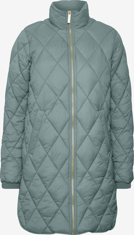 Part Two Between-Season Jacket 'Olilas' in Blue: front