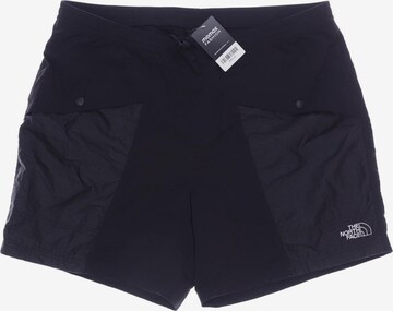 THE NORTH FACE Shorts in 35-36 in Black: front