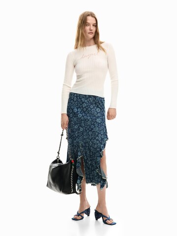 Desigual Shirt in White