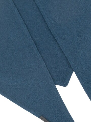 Écharpe SILK & CASHMERE en multicouleur