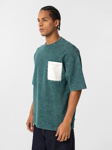 Dandalo Shirt in Green