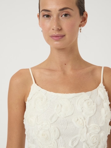 Abito 'YASFEODORA' di YAS in beige