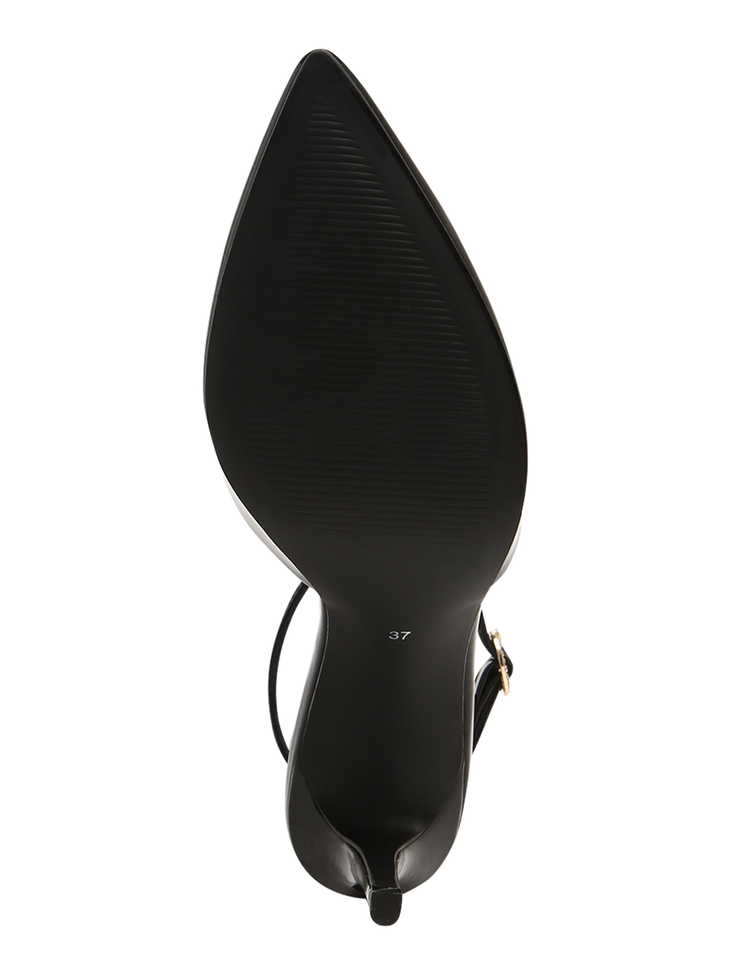 Frauen Pumps & High Heels Karolina Kurkova Originals Pumps 'Iris' in Schwarz - NR57115 Frauen Pumps & High Heels Karolina Kurkova Originals Pumps 'Iris' in Schwarz - NR57115