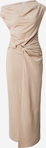 & Other StoriesHaljina - bež boja: prednji dio