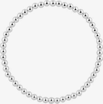 Nenalina Bracelet in Silver: front