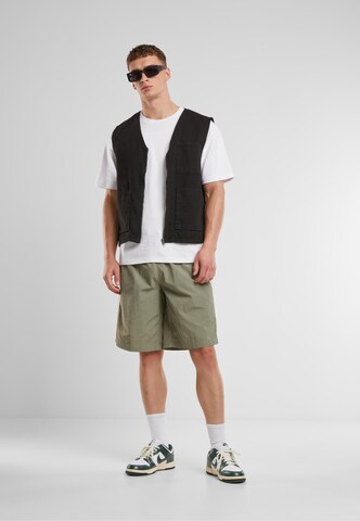 Urban Classics Board shorts in Green