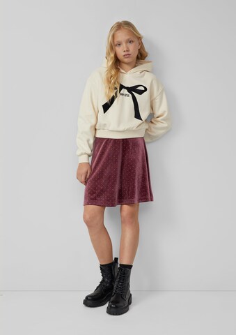 s.Oliver Rok in Rood