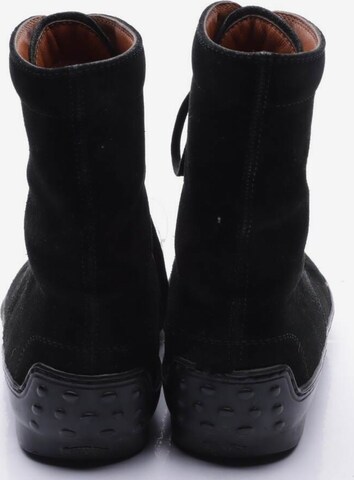 Tod's Dress Boots in 38 in Black