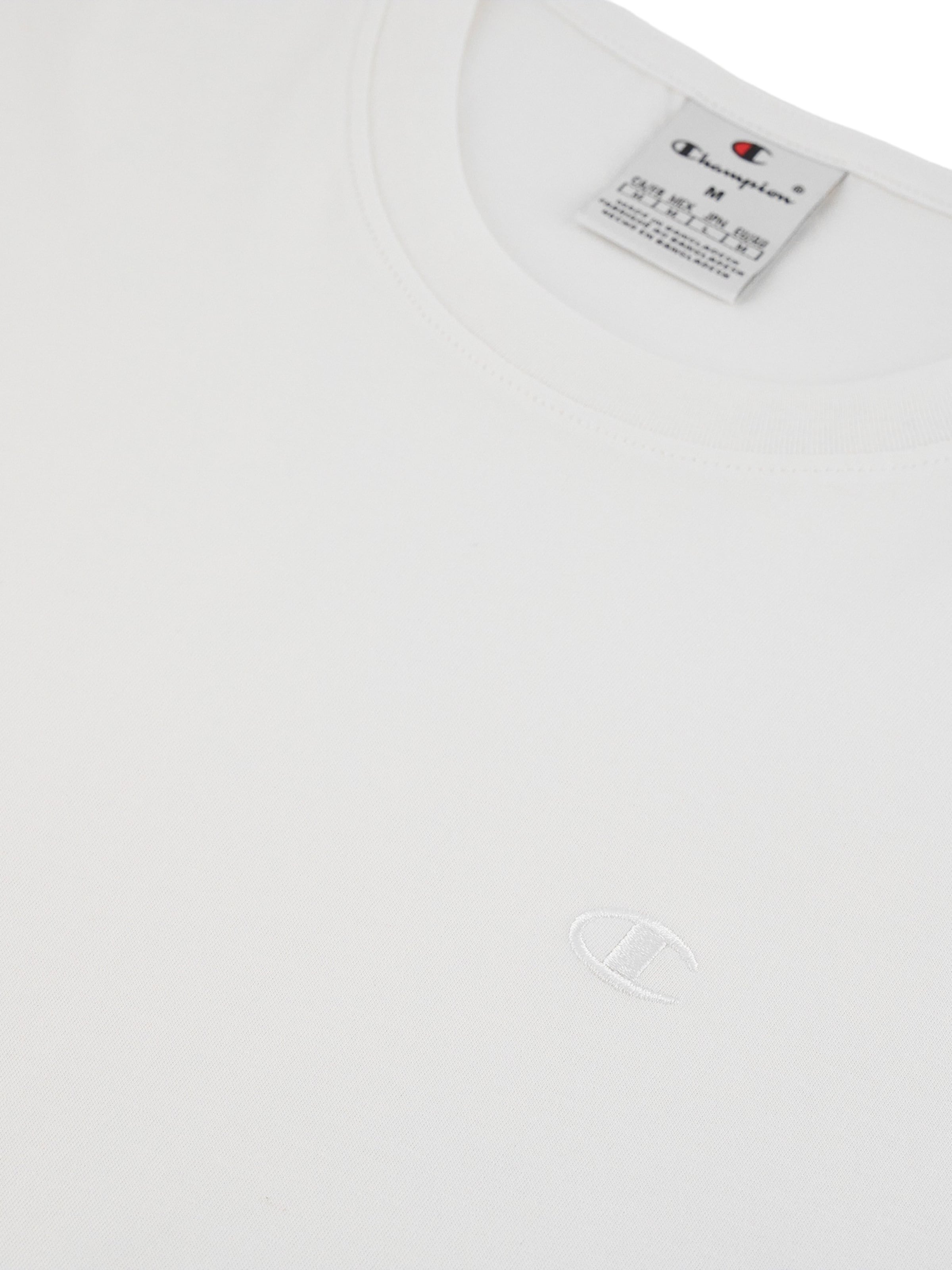 Champion Authentic Athletic Apparel Shirt in White