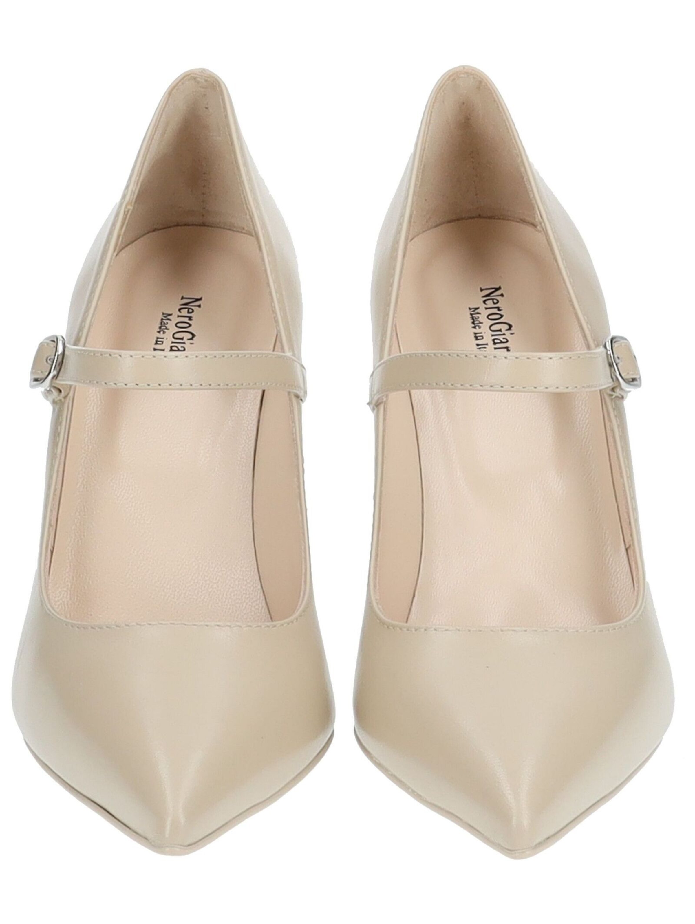 Nero Giardini Pumps 'Pandora' in Beige