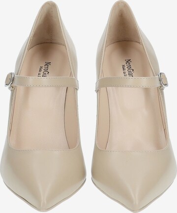 Nero Giardini Pumps in Beige