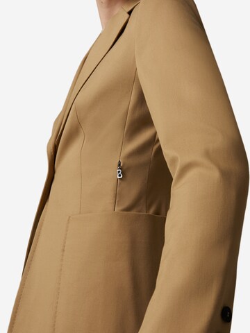 BOGNER Blazer 'Lilja' in Beige