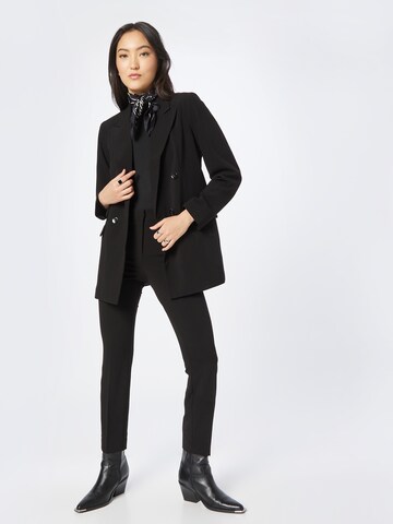 Warehouse - Blazer em preto