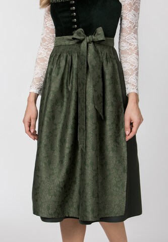 STOCKERPOINT Dirndl in Green