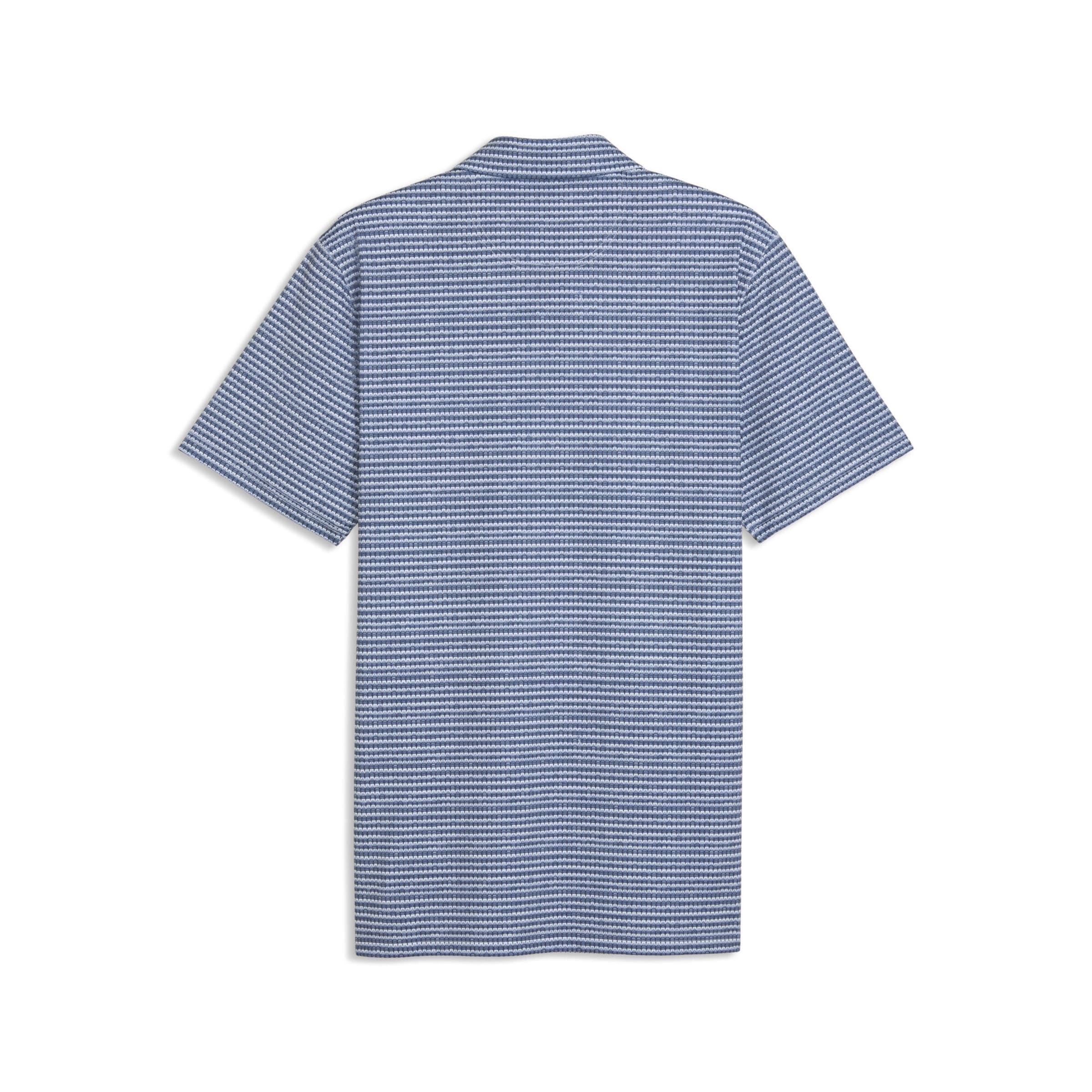 PUMA Funktionsshirt 'MATTR Stadium' in Blau