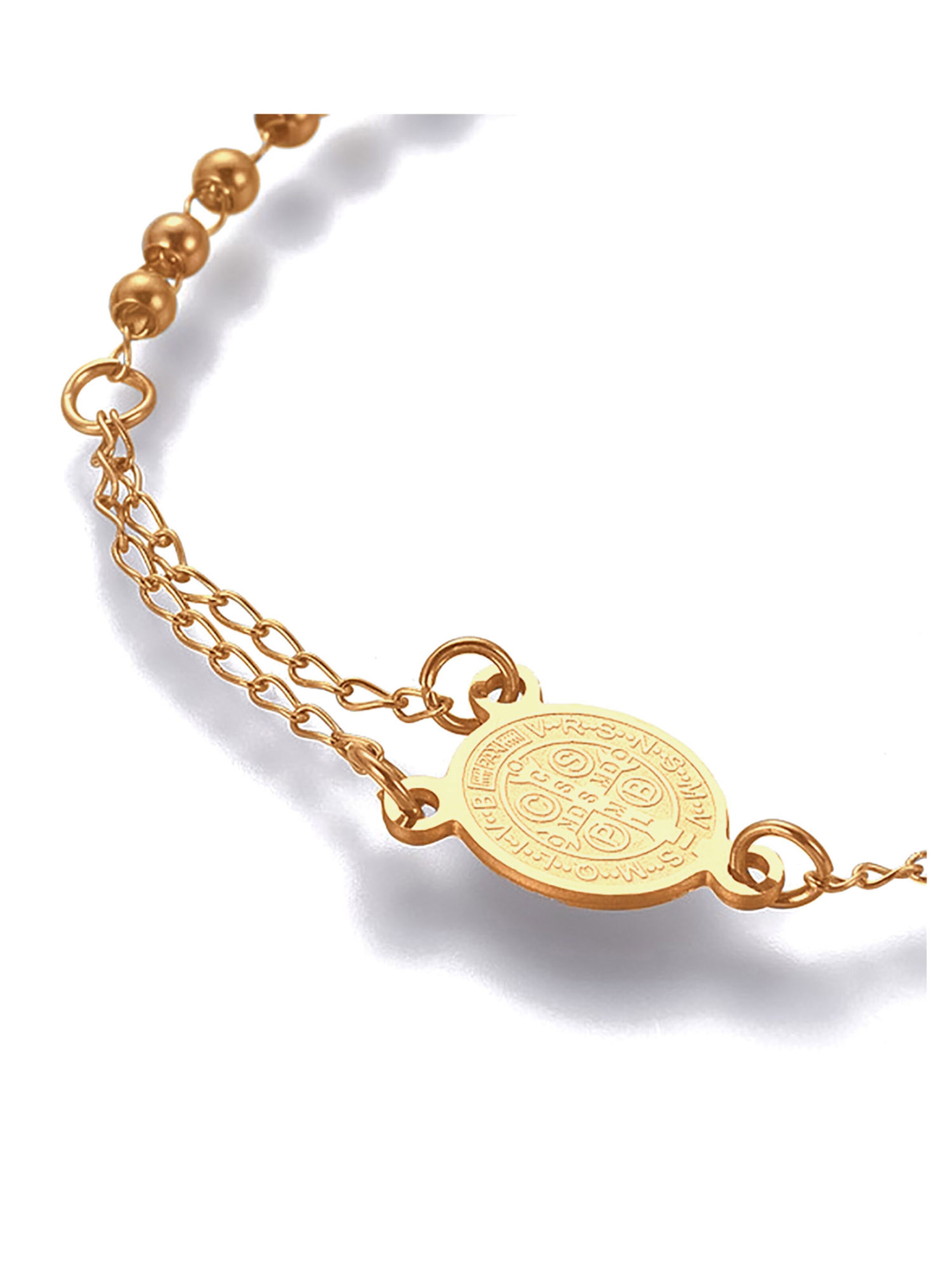 Heideman Armband in Gold