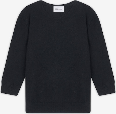 JUST CASHMERE Svetr 'Janice' ve velikosti M - černá, Produkt