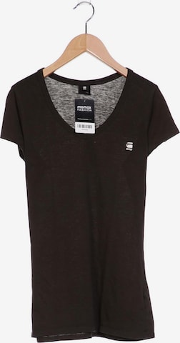 G-Star RAW T-Shirt M in Grün: predná strana