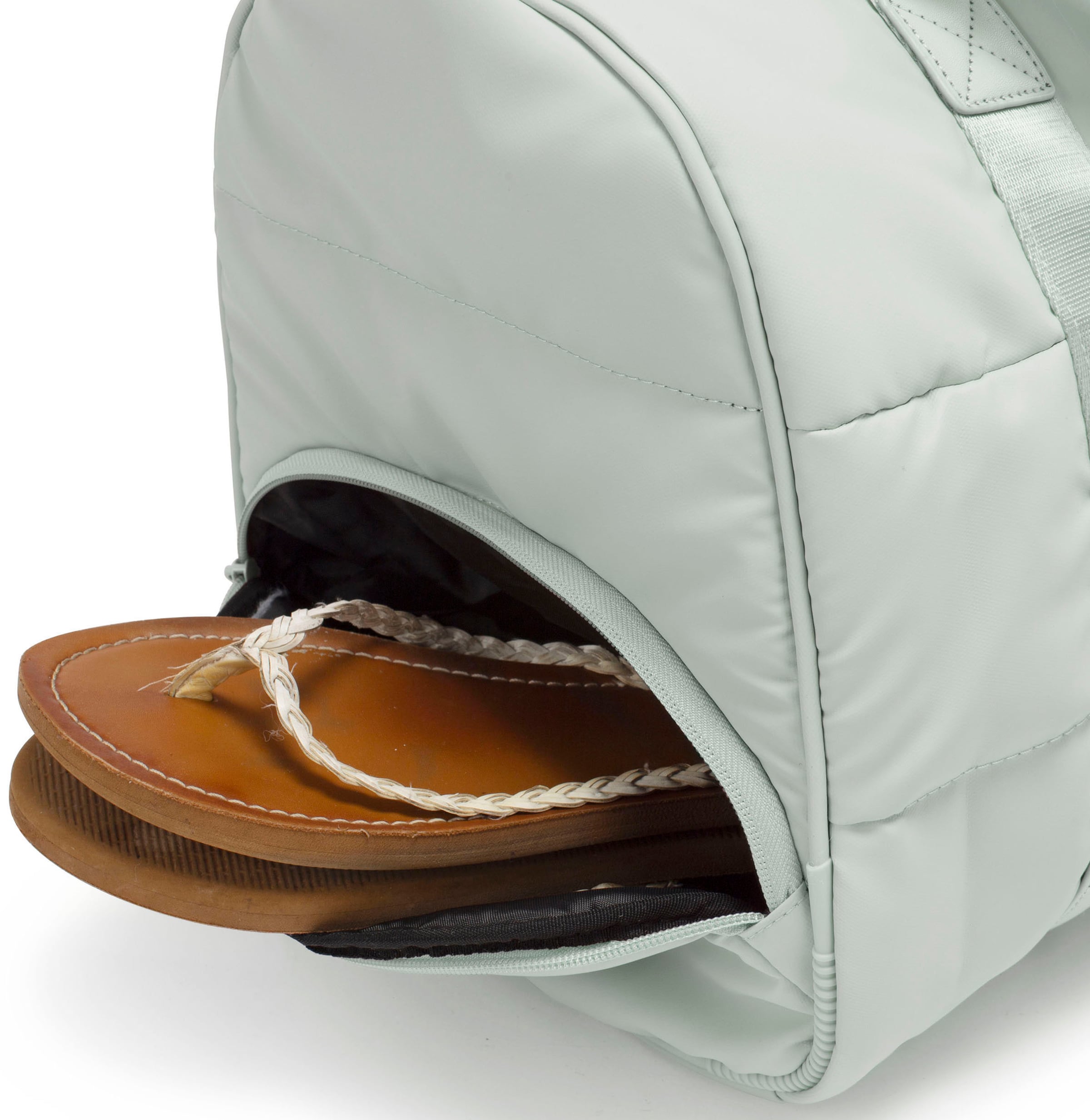 Heys Travel Bag in Green