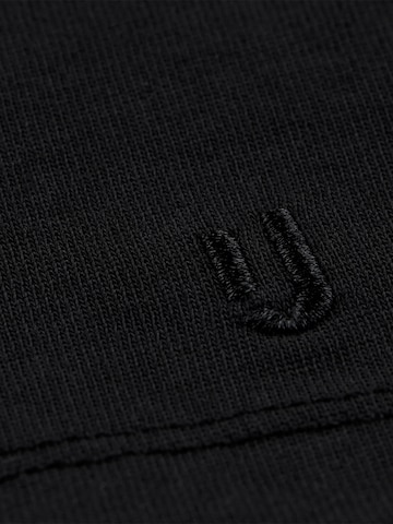 Johnny Urban - Camiseta 'Sammy Oversized' en negro