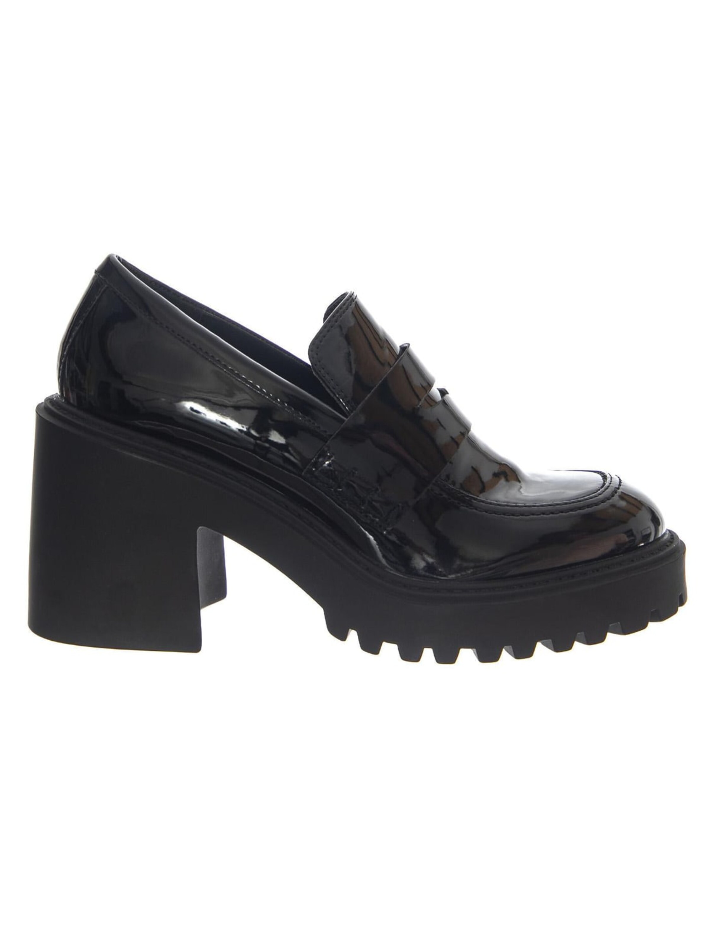 Mocassino 'OBSIDIAN' in 38,5 STEVE MADDEN di colore nero, Visualizzazione prodotti