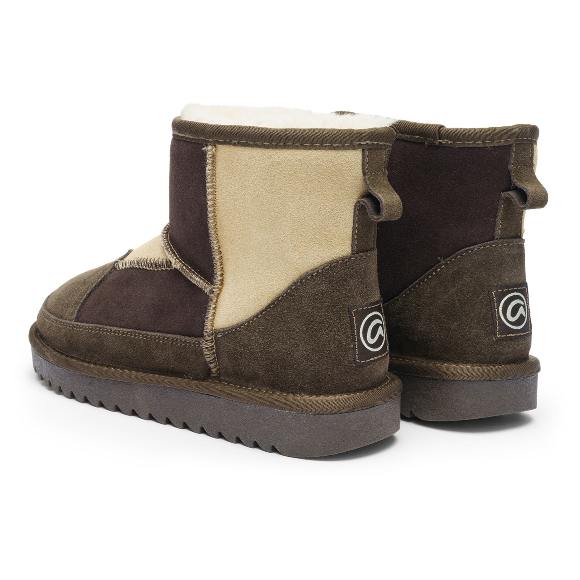 ARA Boots 'Alaska' in Brown