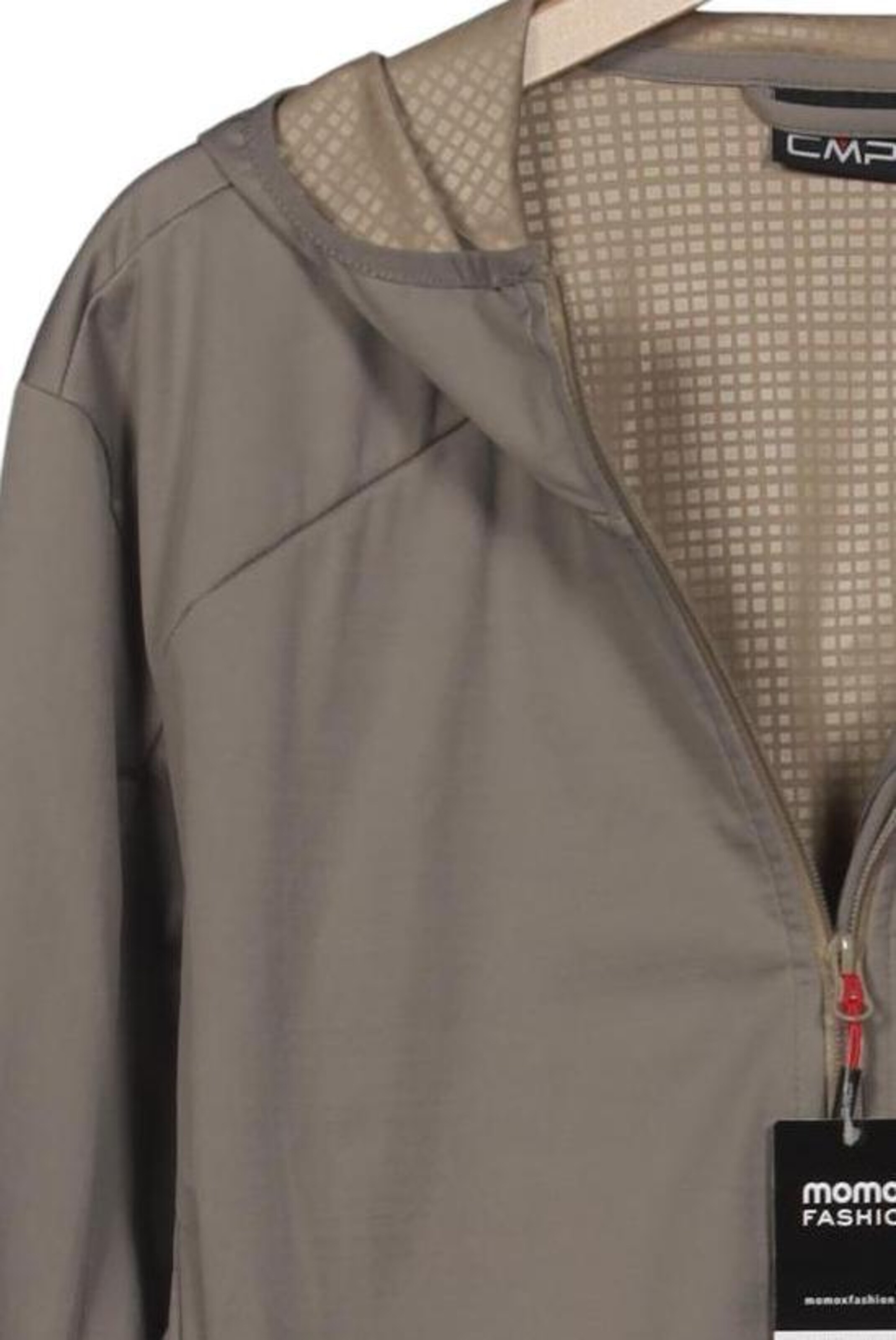 CMP Jacket & Coat in XXL in Grey