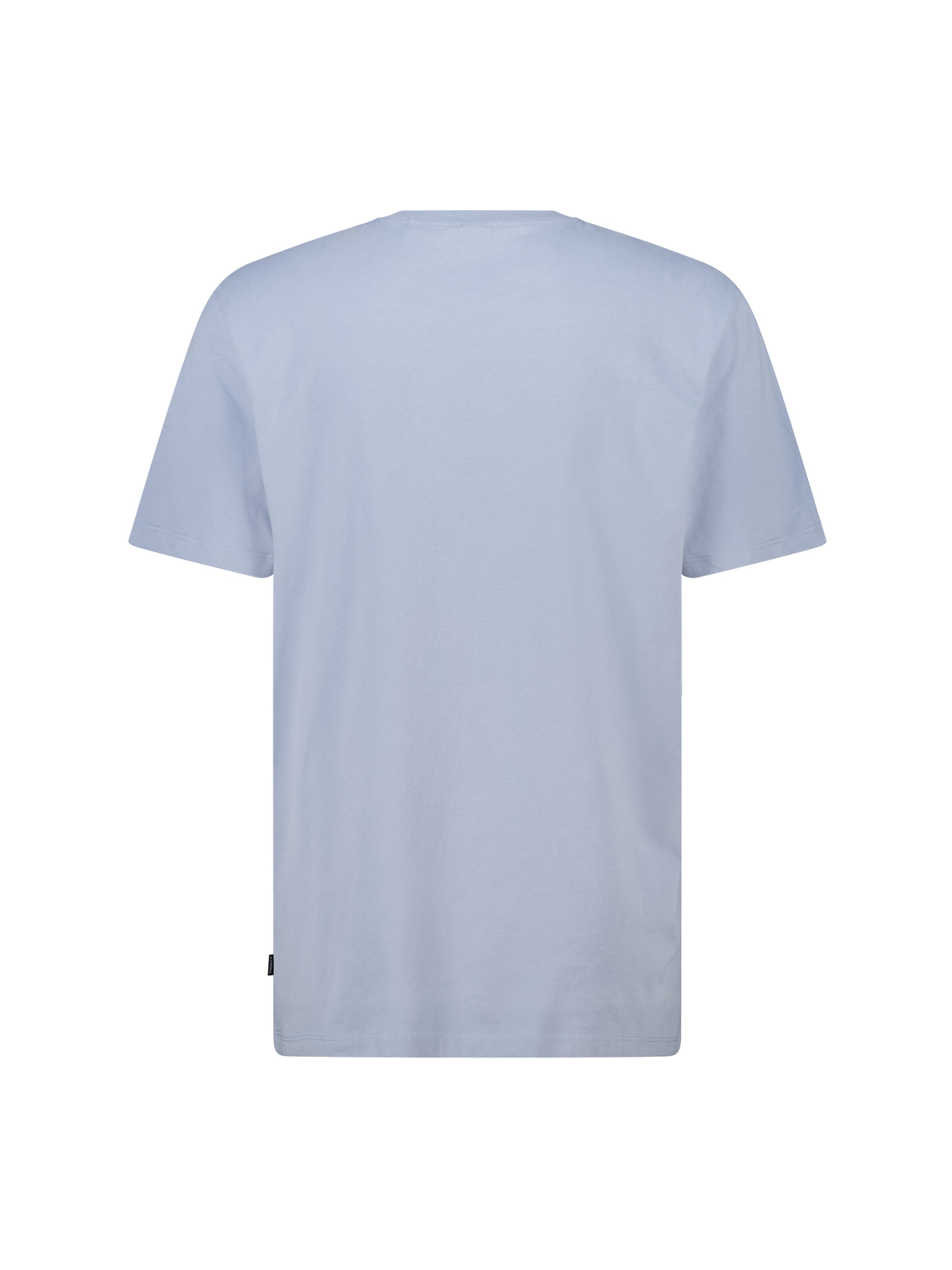 America Today Shirt in Blue