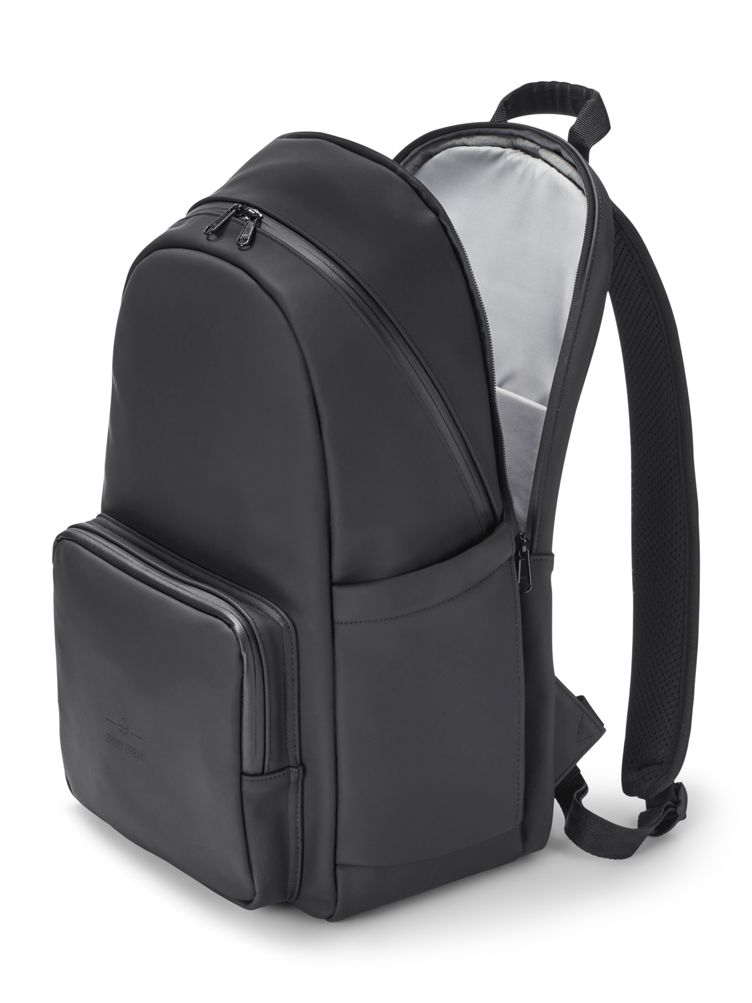 Johnny Urban Σακίδιο πλάτης 'Bradley' σε μαύρο