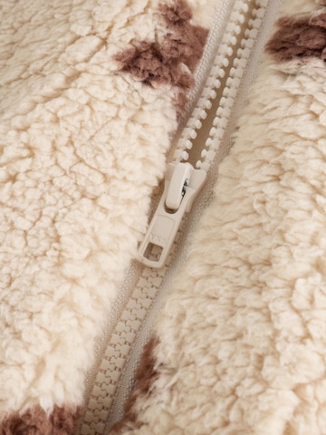 Next Övergångsjacka i beige