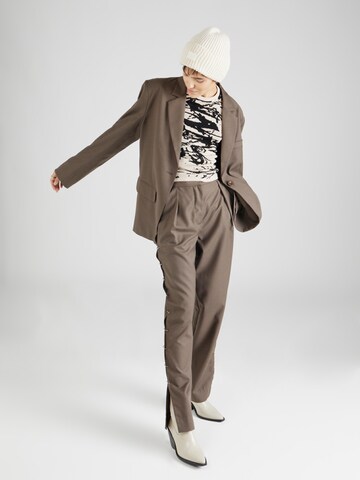 ONLY Pullover 'DAHLIA' in Beige