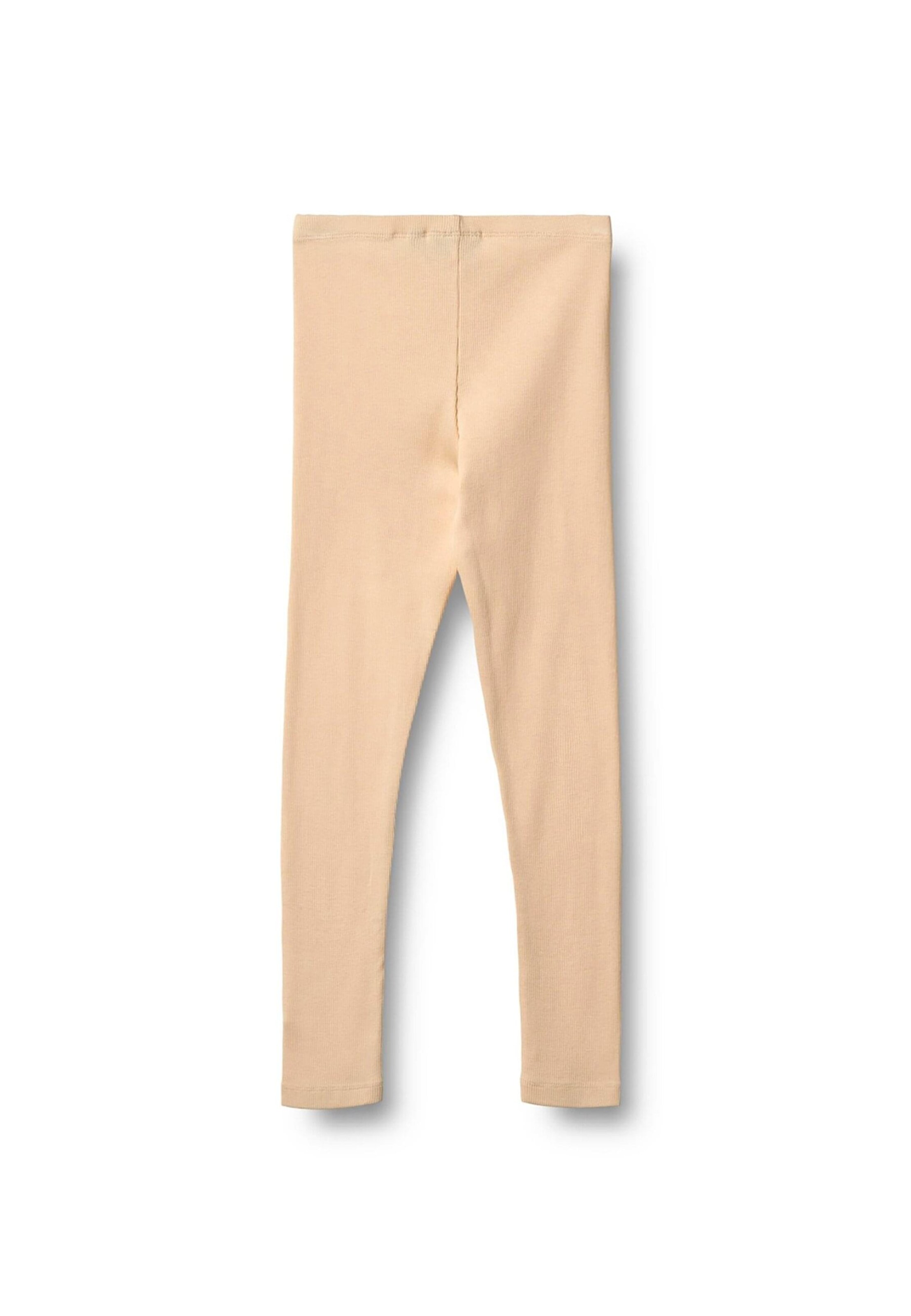 WHEAT Skinny Leggings 'Maddy' in Beige