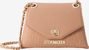 Sac bandoulière 'Bvolt-6' STEVE MADDEN en rose : devant