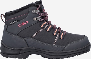CMP Outdoorschuh in Blau: Vorderseite
