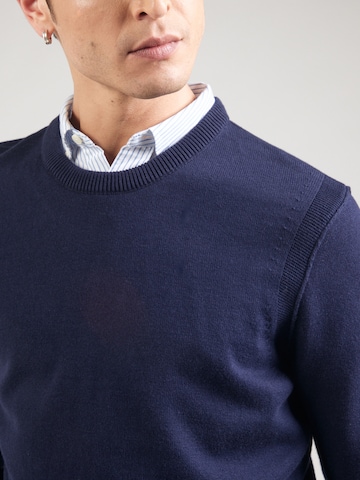 ARMEDANGELS Pullover 'MIKITAA' in Blau