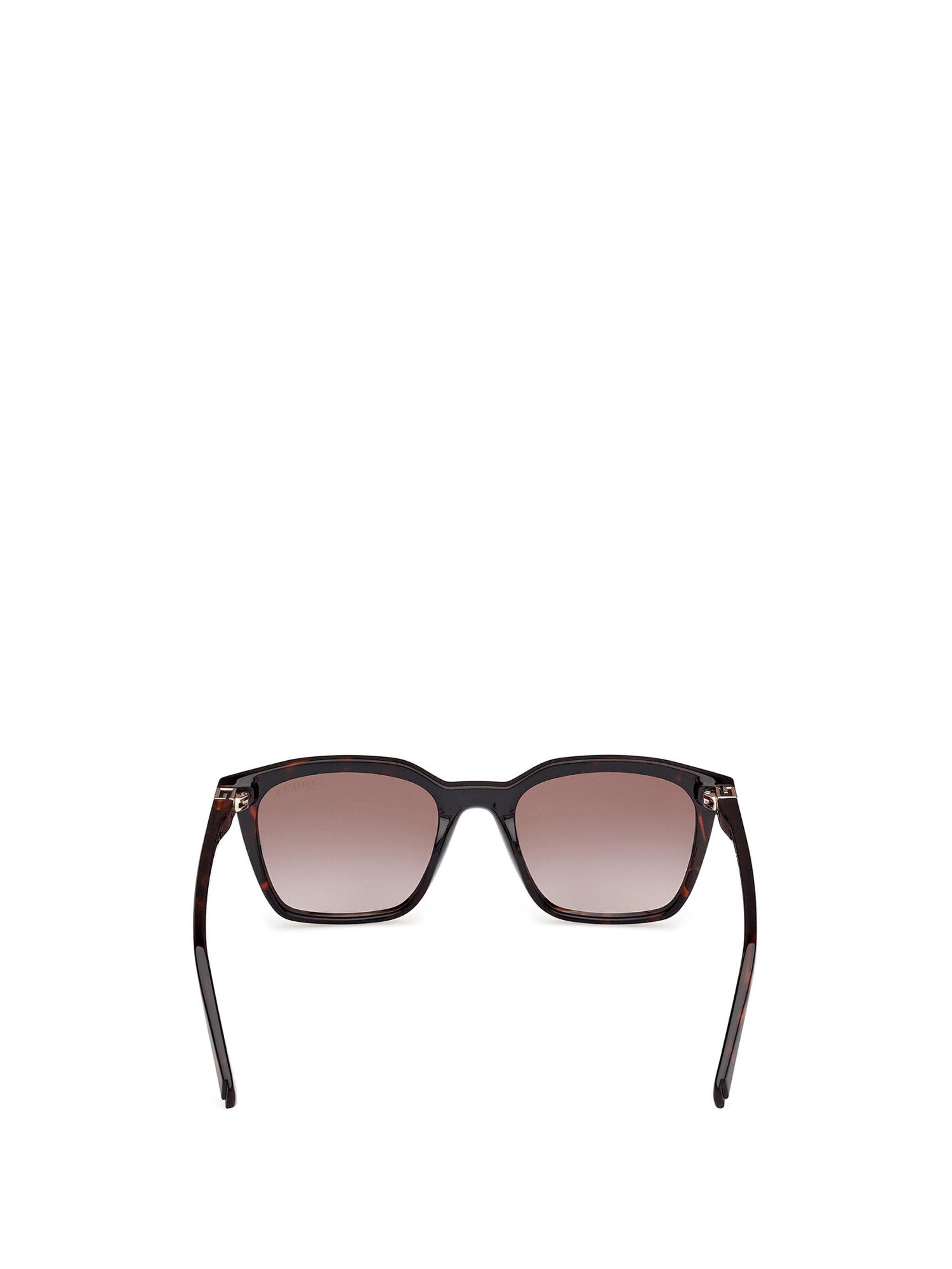 GUESS Sonnenbrille in Braun