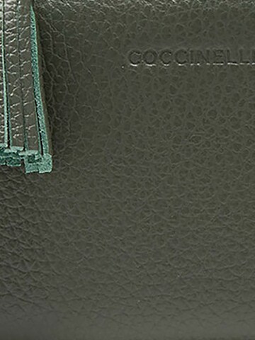 Coccinelle - Cartera 'COCCINELLE TASSEL 1' en verde