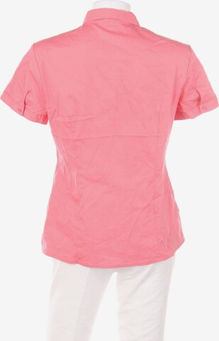 s.Oliver BLACK LABEL Blouse & Tunic in M in Pink