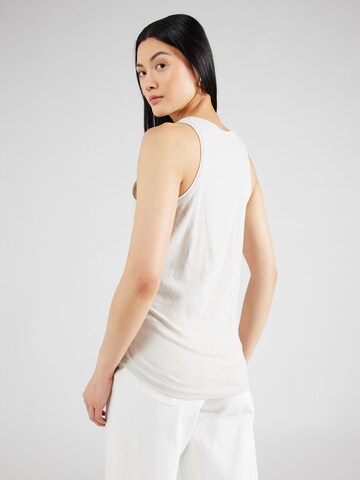 Eight2Nine Top in Grau