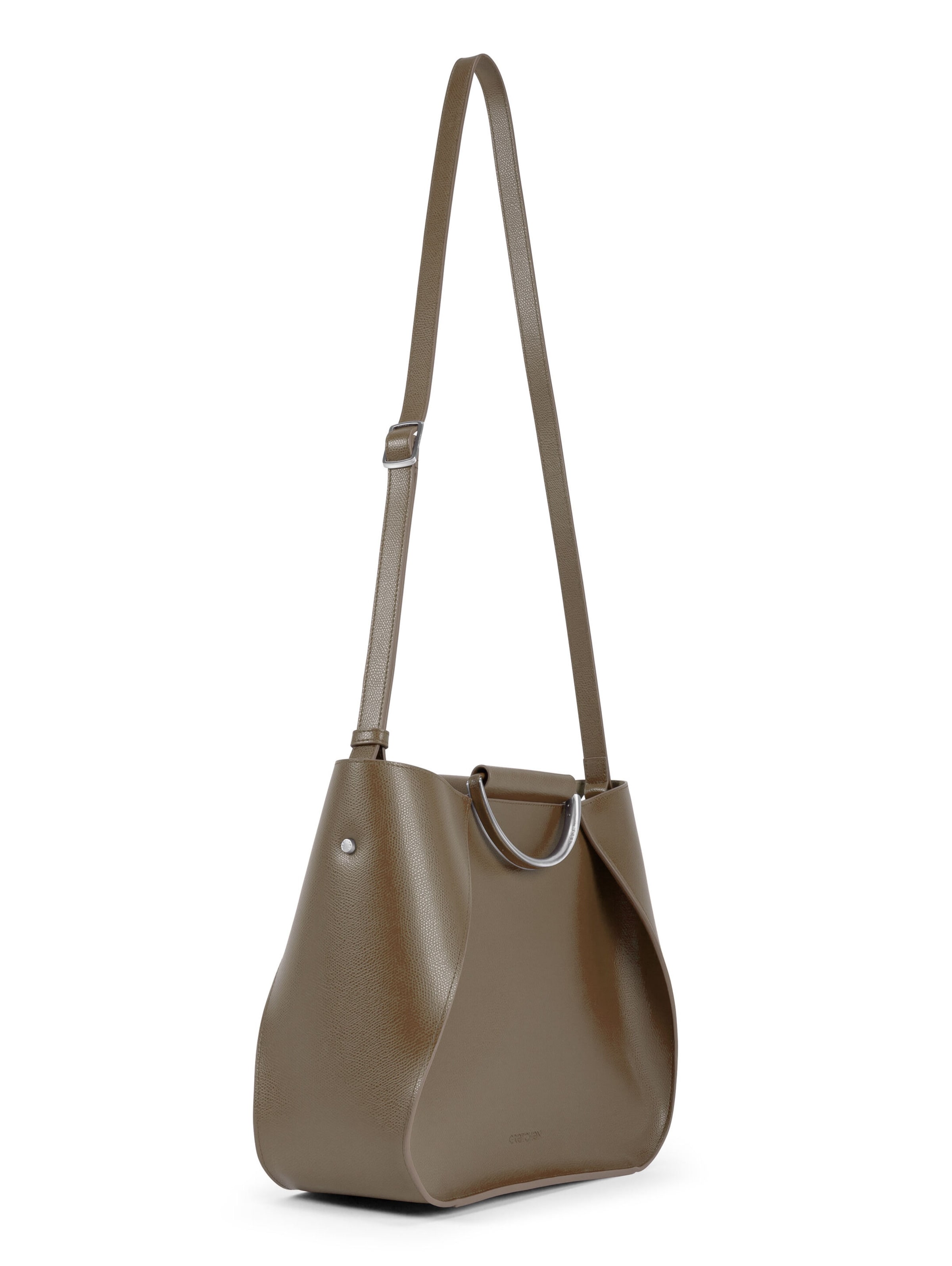 Gretchen Handtasche 'Erica' in Braun