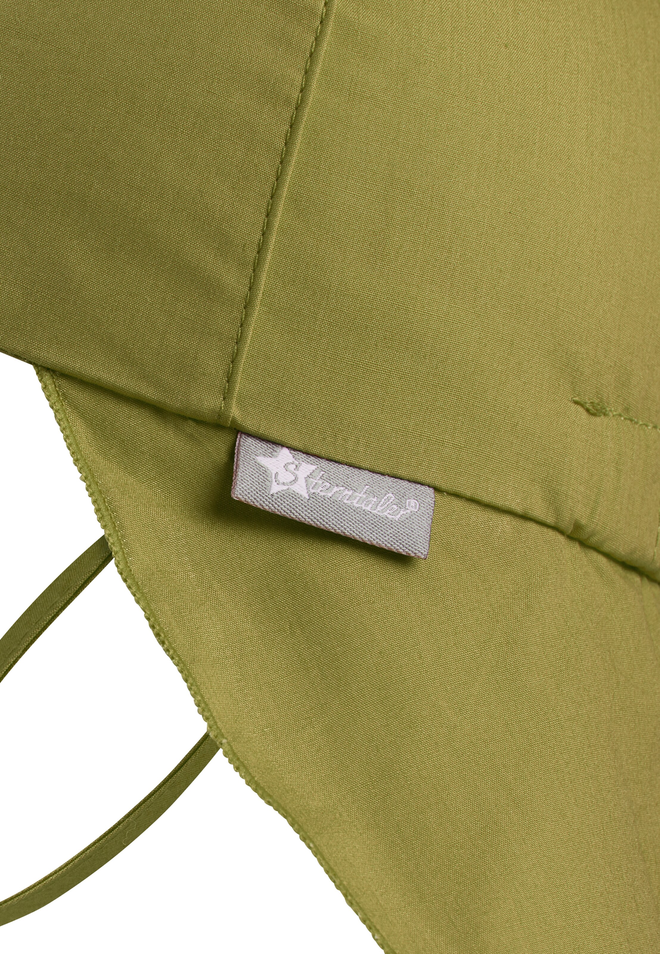 STERNTALER Hat in Green