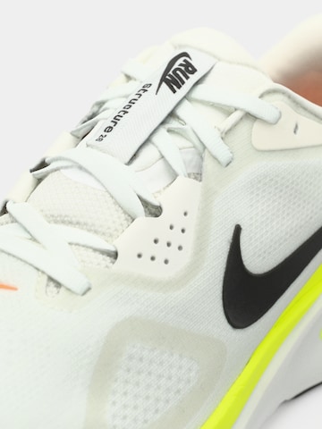 NIKE Futócipők 'Structure 26' - fehér