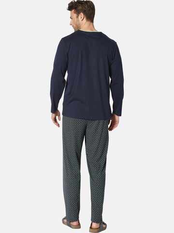 BABISTA Pajamas long 'Ricolossi' in Blue